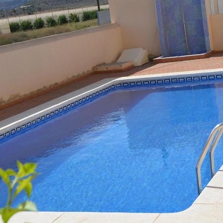 Villa Cristal II 3308 - Resort Choice Los Nietos Kültér fotó