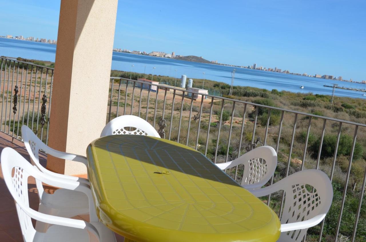 Villa Cristal II 3308 - Resort Choice Los Nietos Kültér fotó