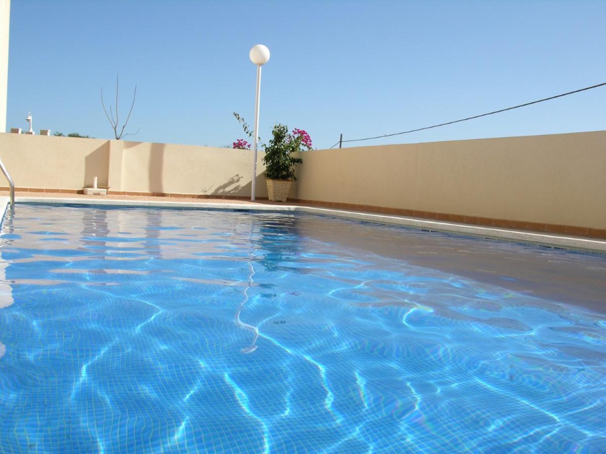 Villa Cristal II 3308 - Resort Choice Los Nietos Kültér fotó