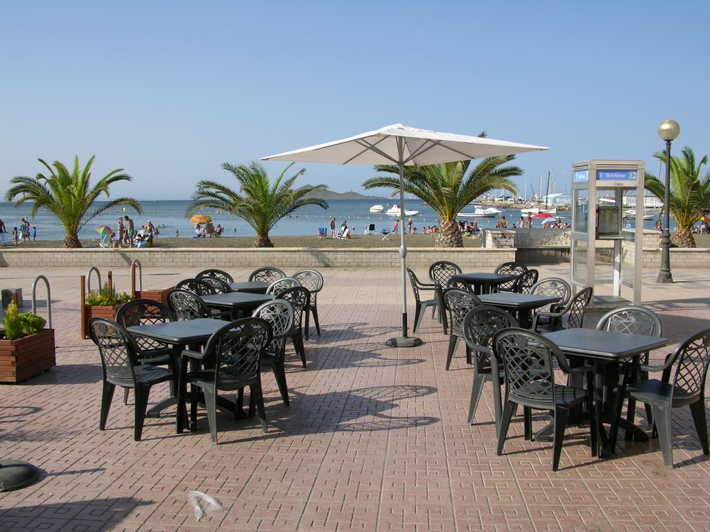 Villa Cristal II 3308 - Resort Choice Los Nietos Kültér fotó