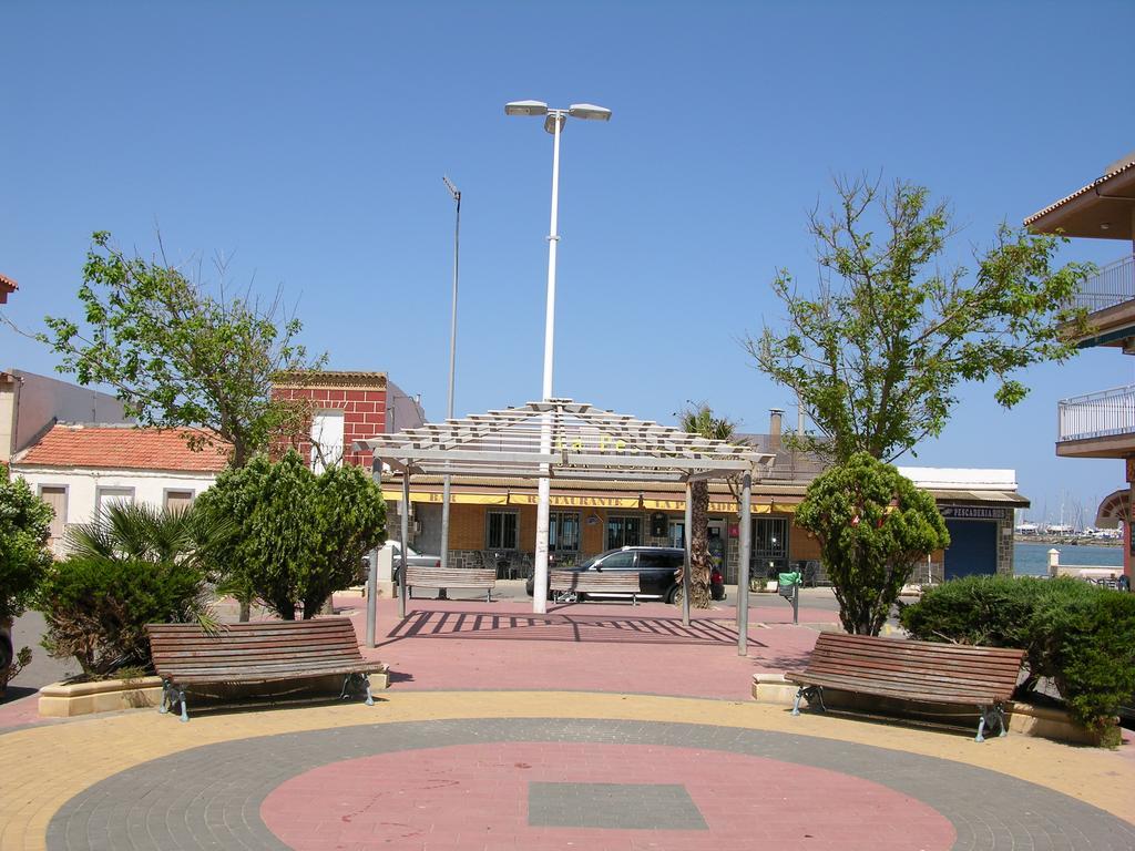 Villa Cristal II 3308 - Resort Choice Los Nietos Kültér fotó