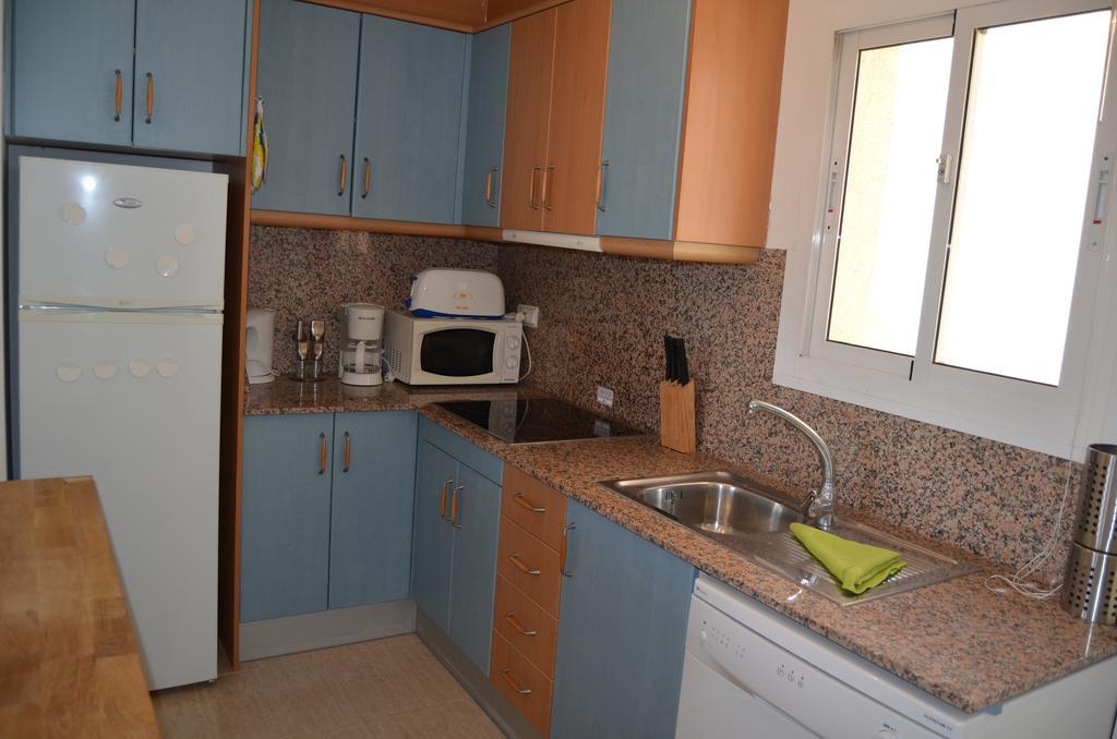 Villa Cristal II 3308 - Resort Choice Los Nietos Kültér fotó