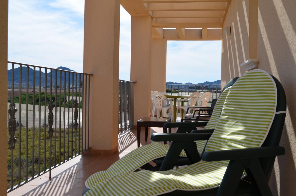 Villa Cristal II 3308 - Resort Choice Los Nietos Kültér fotó